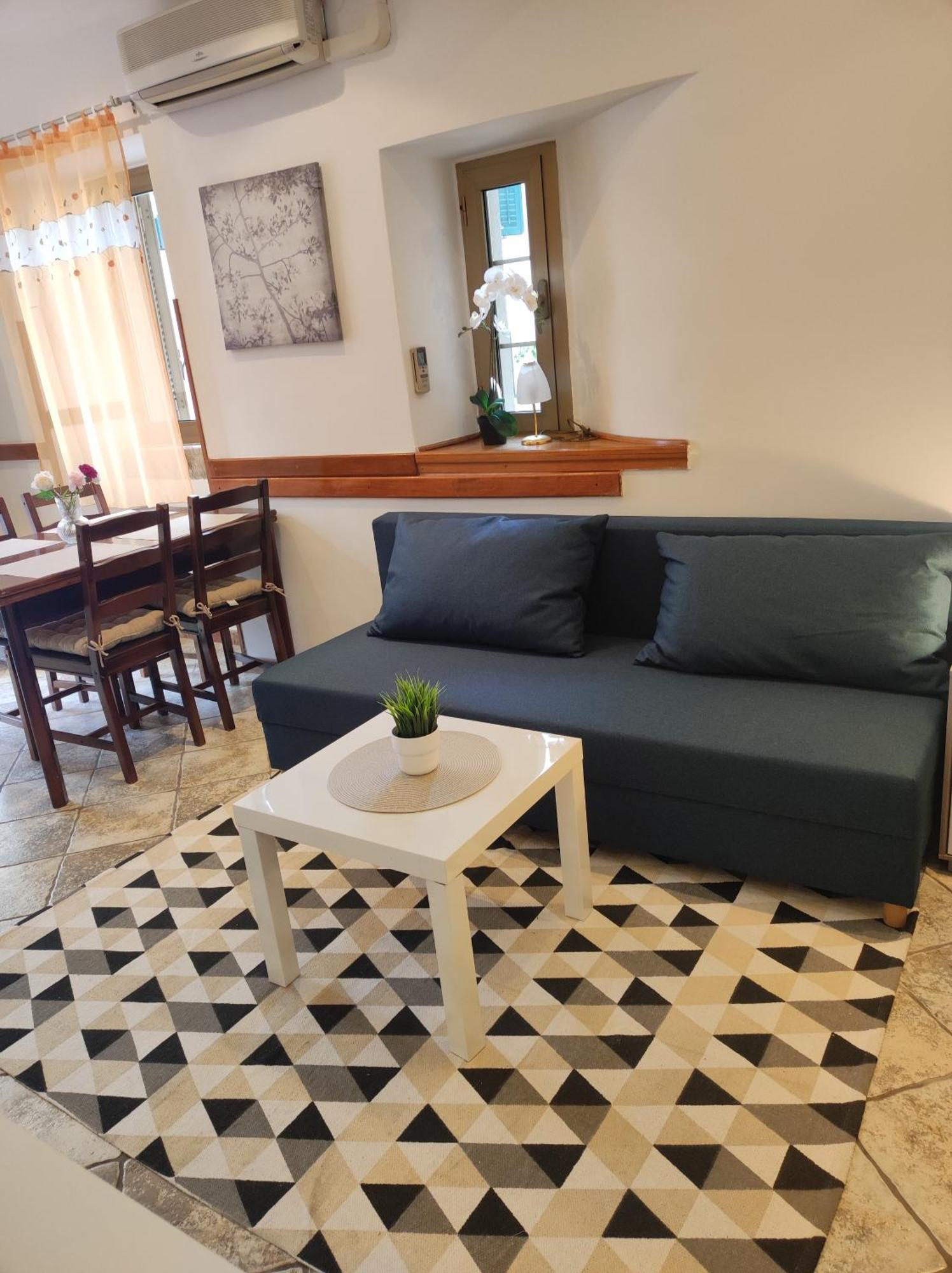 Adria Pearl Appartments Врсар Экстерьер фото