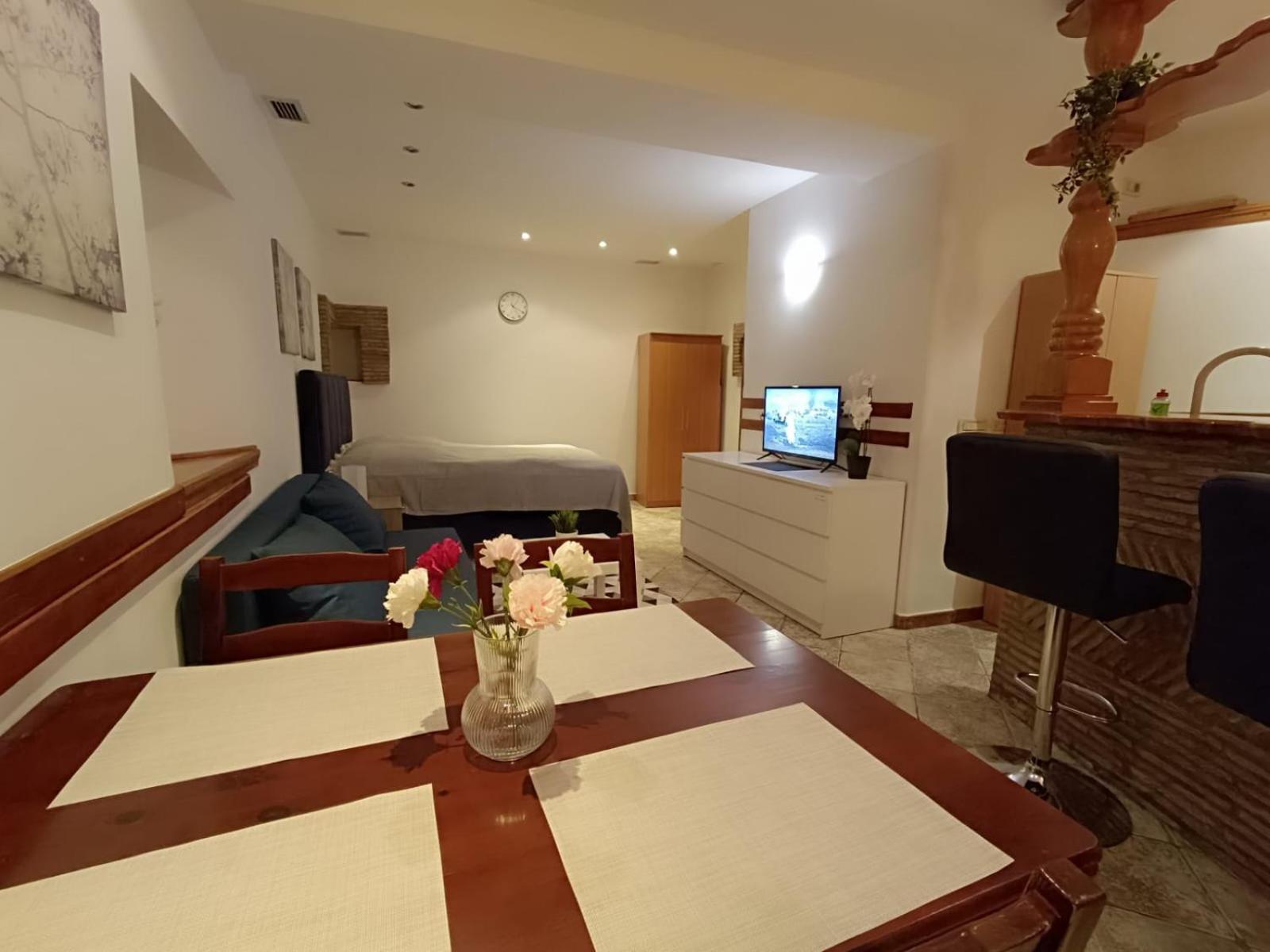 Adria Pearl Appartments Врсар Экстерьер фото