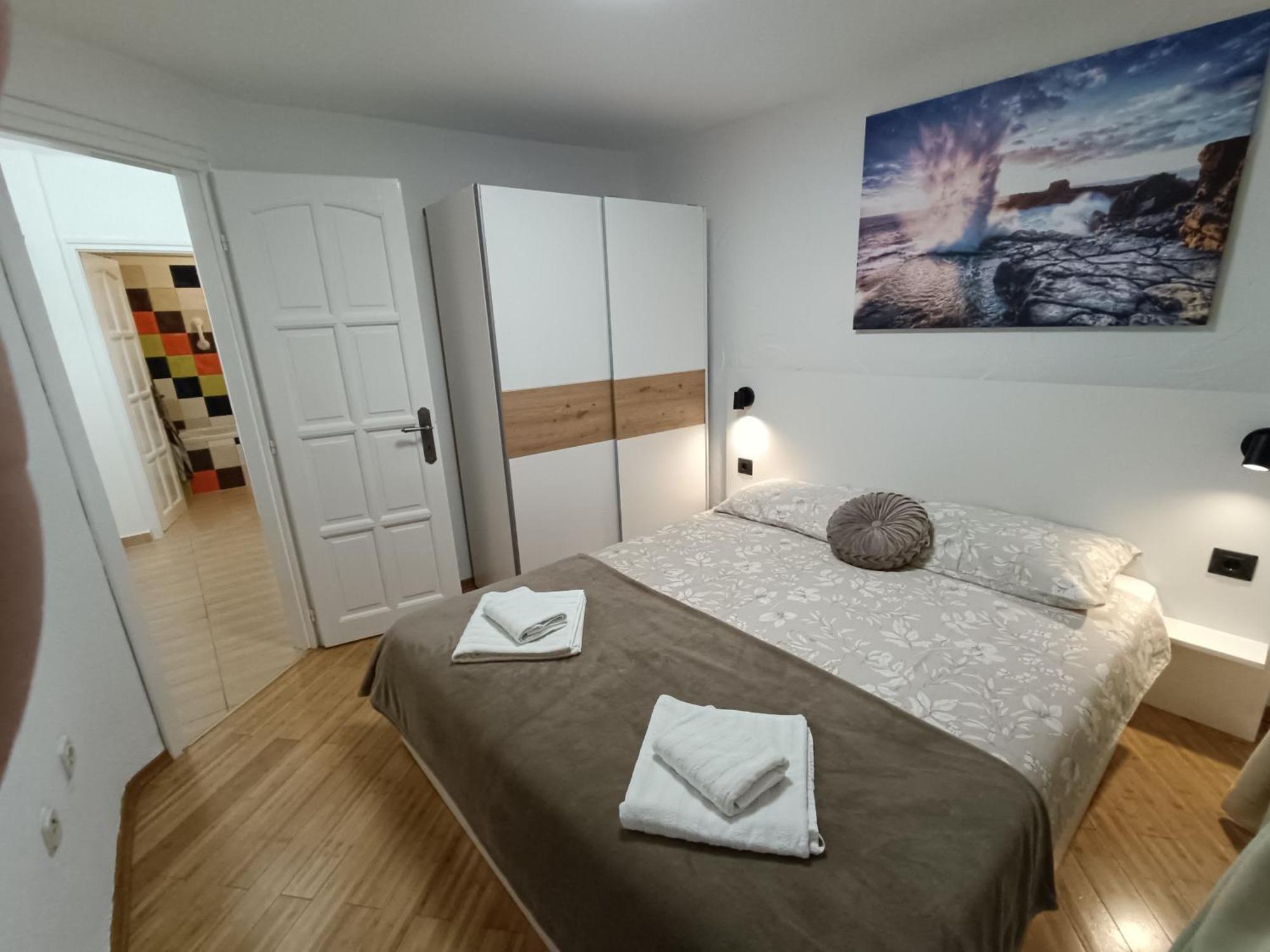 Adria Pearl Appartments Врсар Экстерьер фото