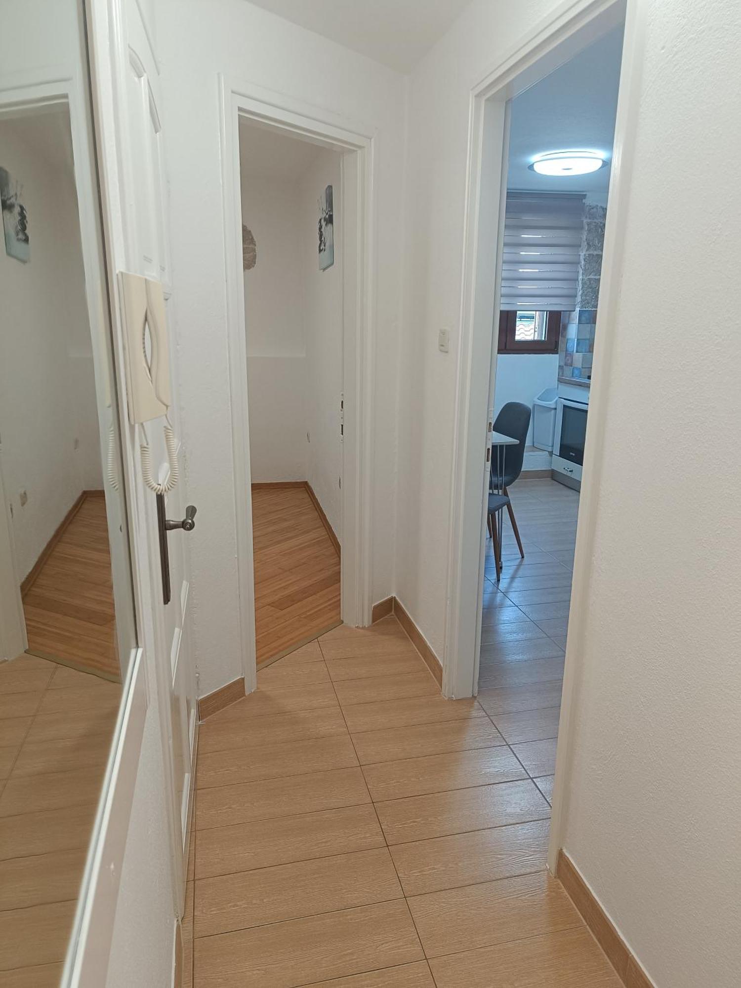 Adria Pearl Appartments Врсар Экстерьер фото