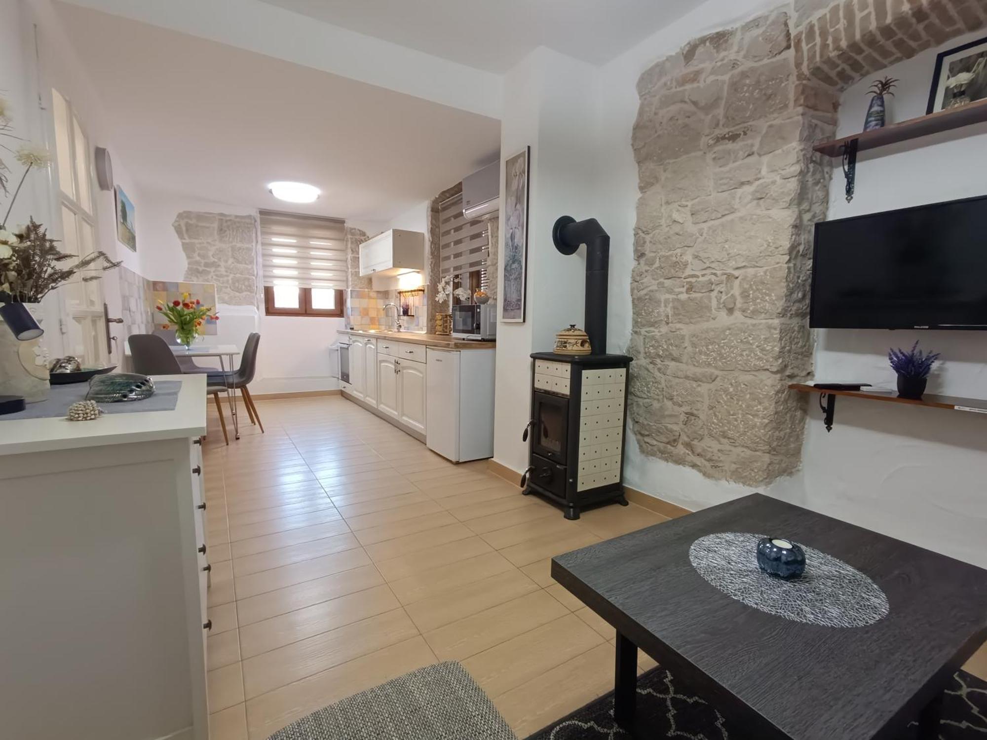 Adria Pearl Appartments Врсар Экстерьер фото