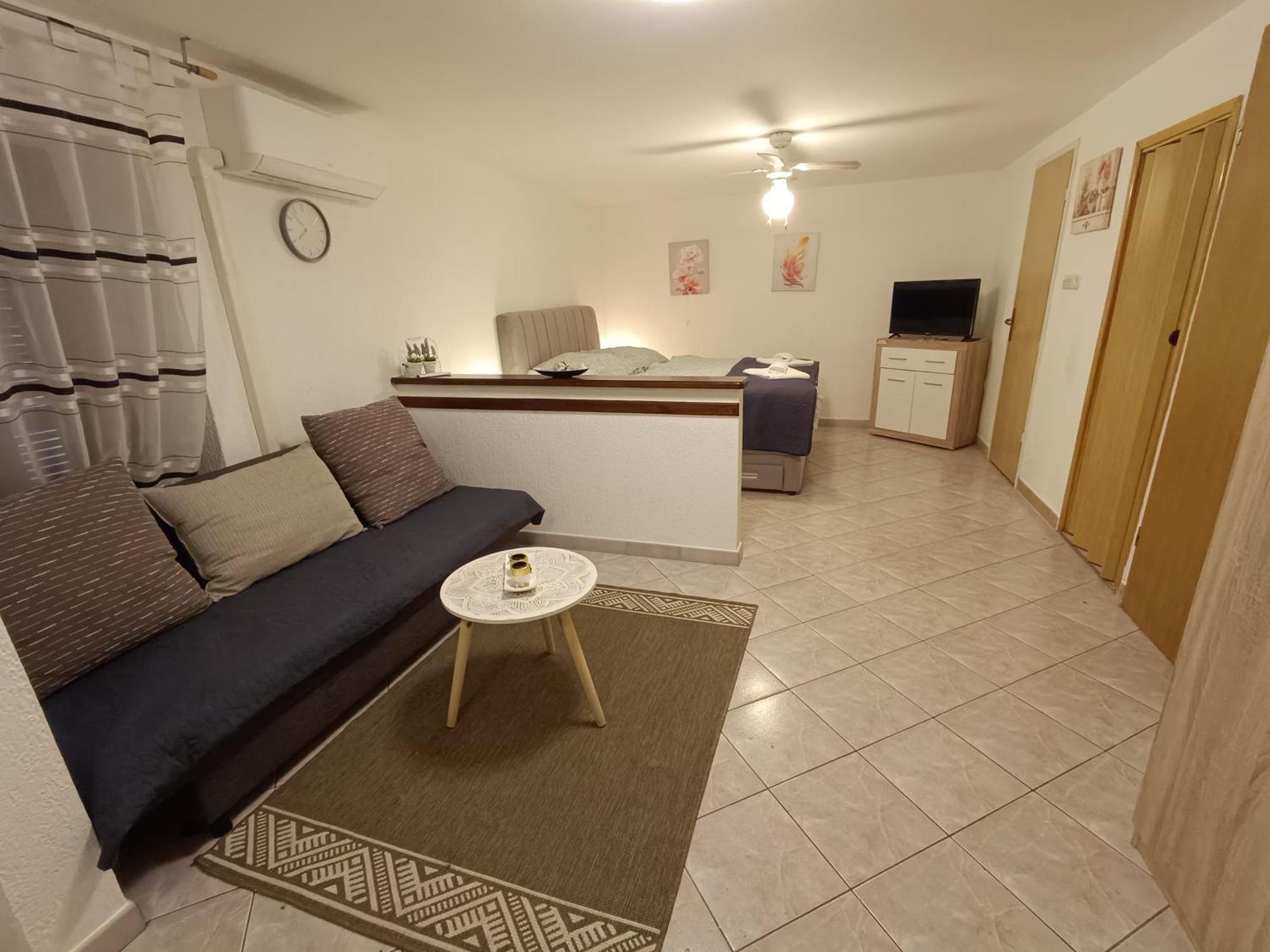 Adria Pearl Appartments Врсар Экстерьер фото
